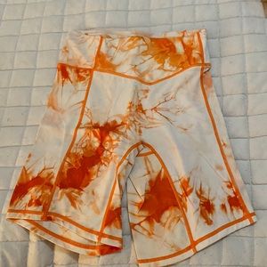 Balance Athletica rider shorts